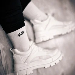 Star Wars - Darth Vader Logo Sokken 2-pack