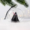 Star Wars - Darth Vader open kerstbal