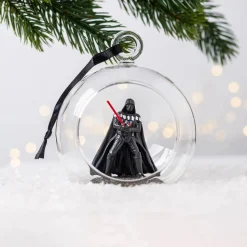 Star Wars - Darth Vader open kerstbal