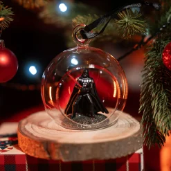 Star Wars - Darth Vader open kerstbal