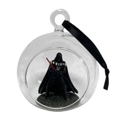 Star Wars - Darth Vader open kerstbal