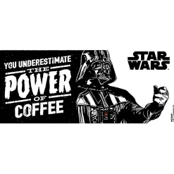 Star Wars - Darth Vader Power Mok