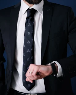 Star Wars - Darth Vader Stropdas