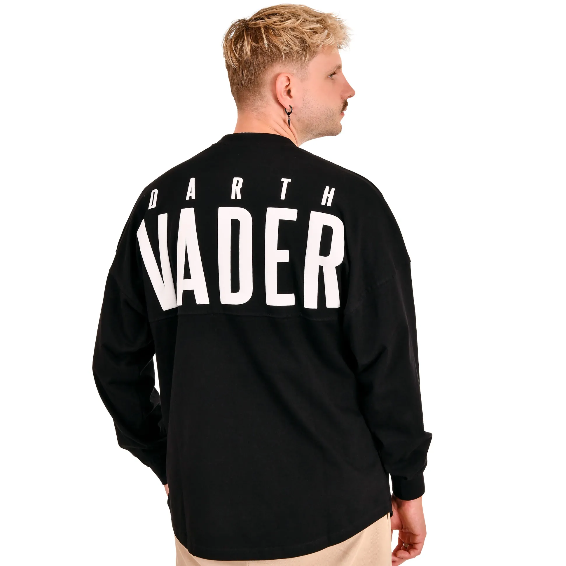 Star Wars - Darth Vader Trui Zwart