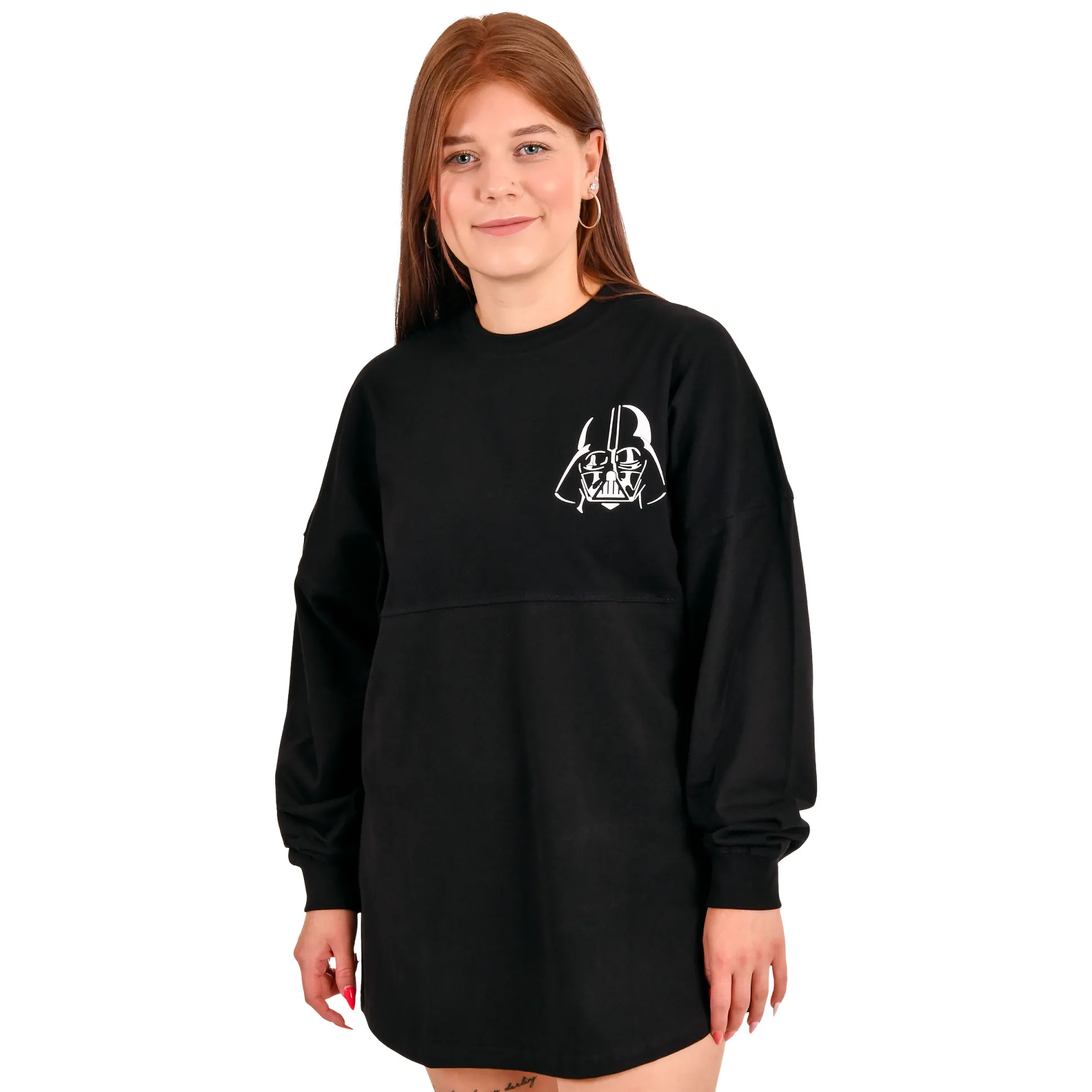 Star Wars - Darth Vader Trui Zwart