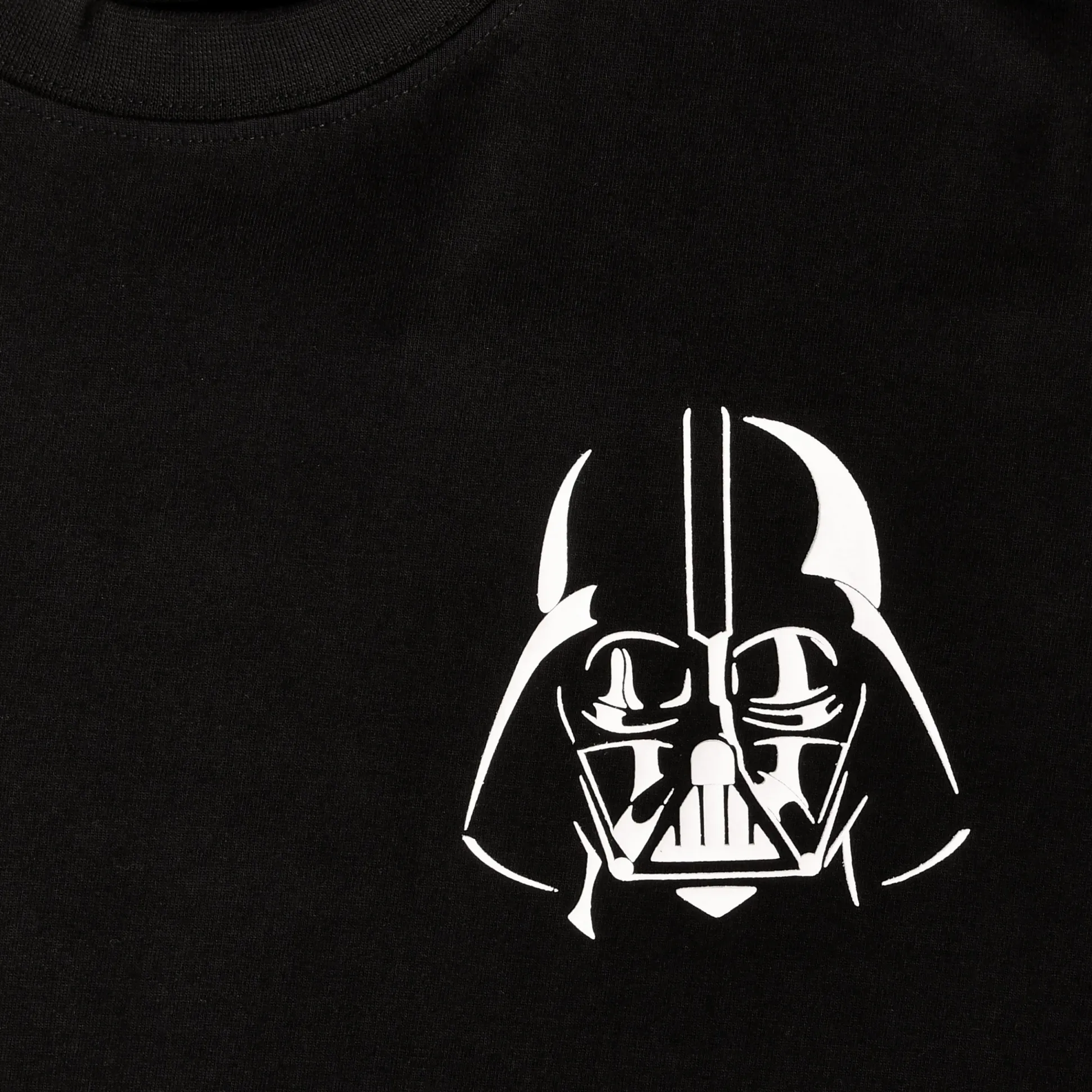 Star Wars - Darth Vader Trui Zwart
