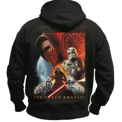 Star Wars - De Eerste Orde - Hoodie