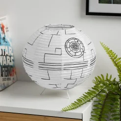 Star Wars - Death Star tafellamp
