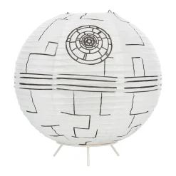 Star Wars - Death Star tafellamp