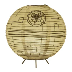 Star Wars - Death Star tafellamp