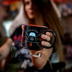 Star Wars - Doe mee of sterf mok