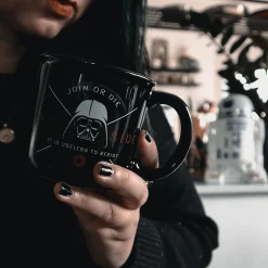 Star Wars - Doe mee of sterf mok