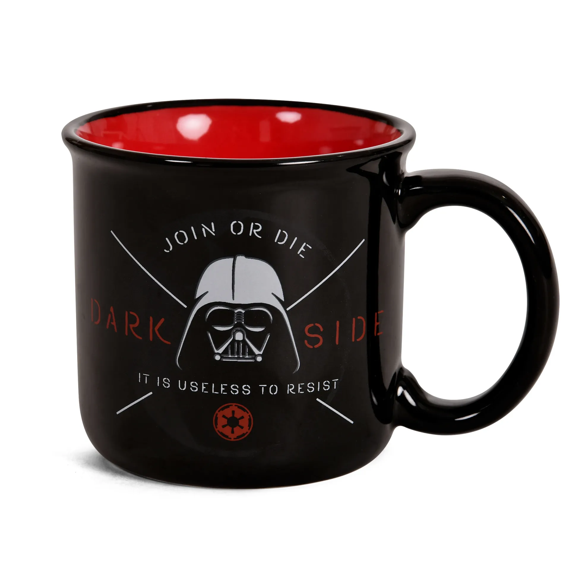 Star Wars - Doe mee of sterf mok