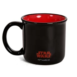 Star Wars - Doe mee of sterf mok