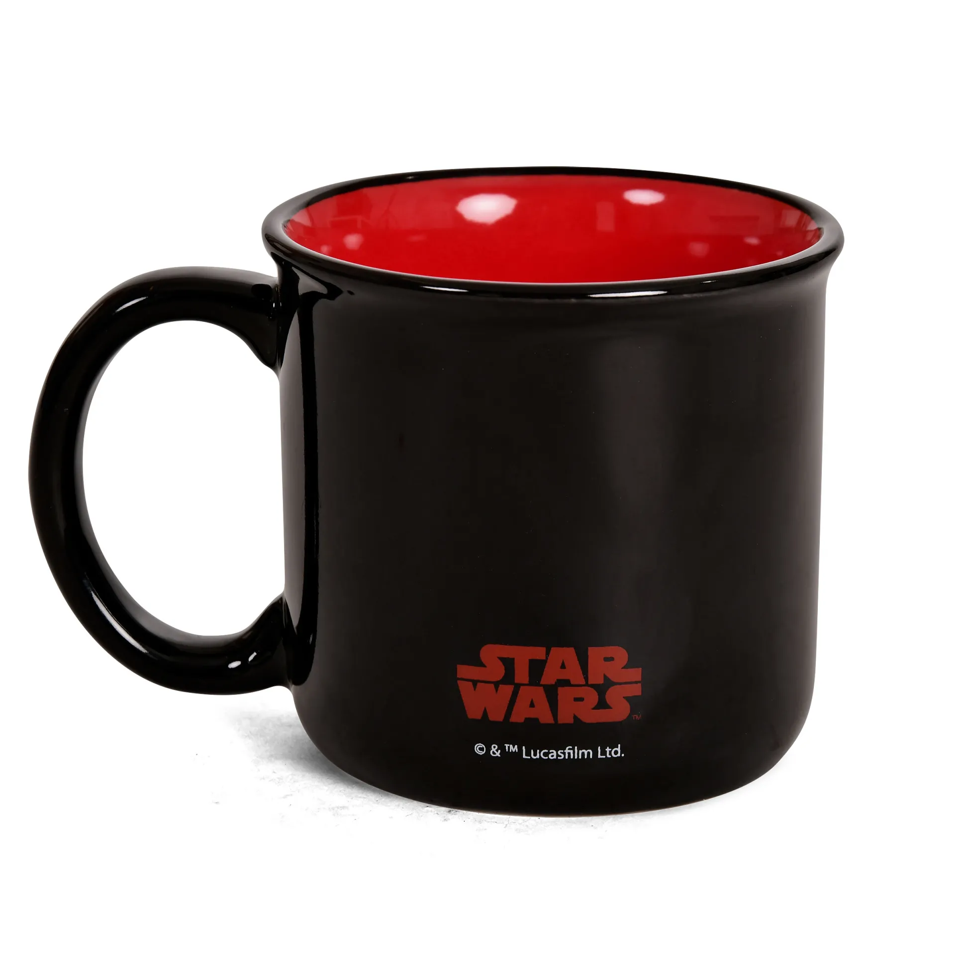 Star Wars - Doe mee of sterf mok