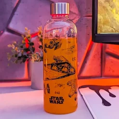 Star Wars - Fighters Waterfles