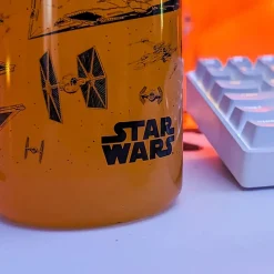 Star Wars - Fighters Waterfles