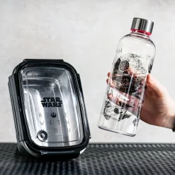 Star Wars - Fighters Waterfles