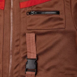 Star Wars - Finn Hoodie Bruin