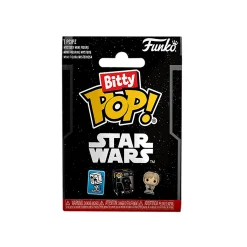 Star Wars - Funko Mystery Bitty Pop Figuur
