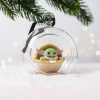 Star Wars - Grogu open kerstbal