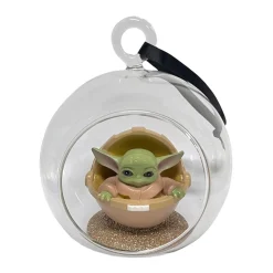 Star Wars - Grogu open kerstbal