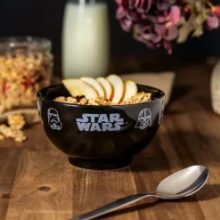 Star Wars - Icons Ontbijtkom