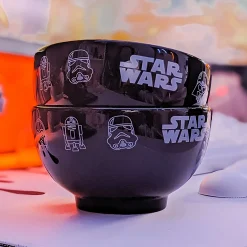 Star Wars - Icons Ontbijtkom