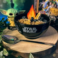 Star Wars - Icons Ontbijtkom