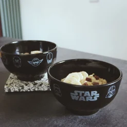 Star Wars - Icons Ontbijtkom