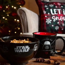 Star Wars - Icons Ontbijtkom