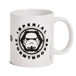 Star Wars - Imperial Stormtrooper Mok