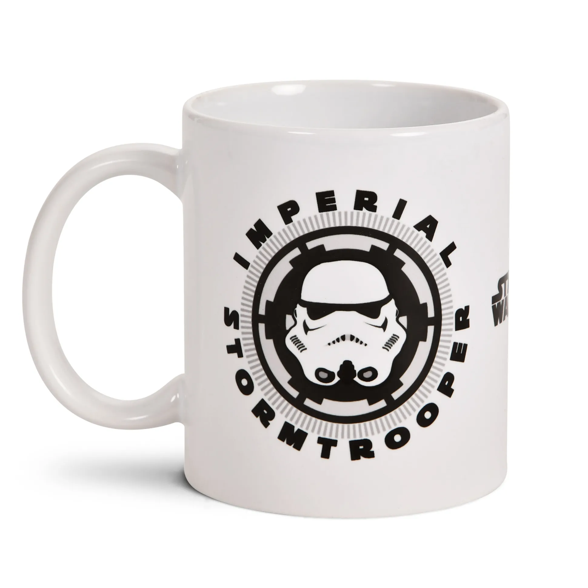 Star Wars - Imperial Stormtrooper Mok