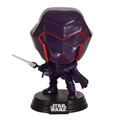 Star Wars - Karre Glow in the Dark Funko Pop Schudhoofd Figuur