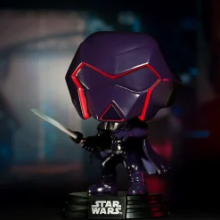 Star Wars - Karre Glow in the Dark Funko Pop Schudhoofd Figuur