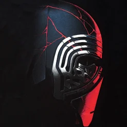 Star Wars - Kylo Ren Return of Sith T-Shirt zwart