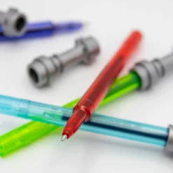 Star Wars - LEGO Lightsaber Gel Pennen 4-delige Set