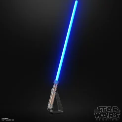 Star Wars - Leia Organa Force FX Elite Lichtzwaard