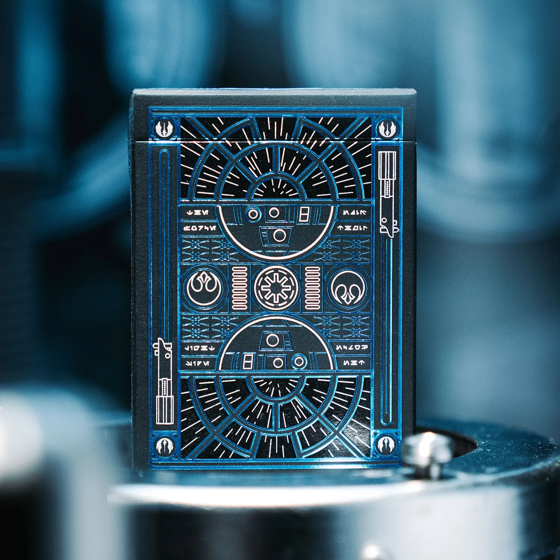 Star Wars - Light Side Kaartspel