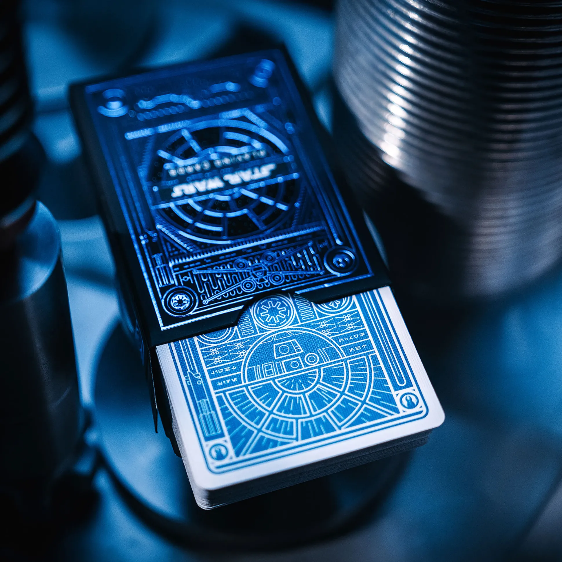 Star Wars - Light Side Kaartspel