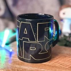 Star Wars - Logo Thermisch Effect Mok