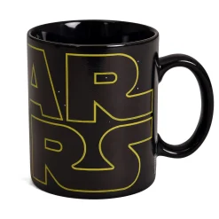 Star Wars - Logo Thermisch Effect Mok
