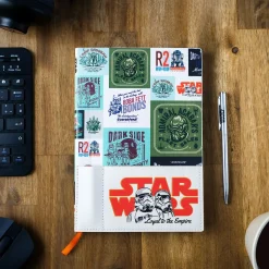Star Wars - Loyal to the Empire Premium Notitieboek met Pen