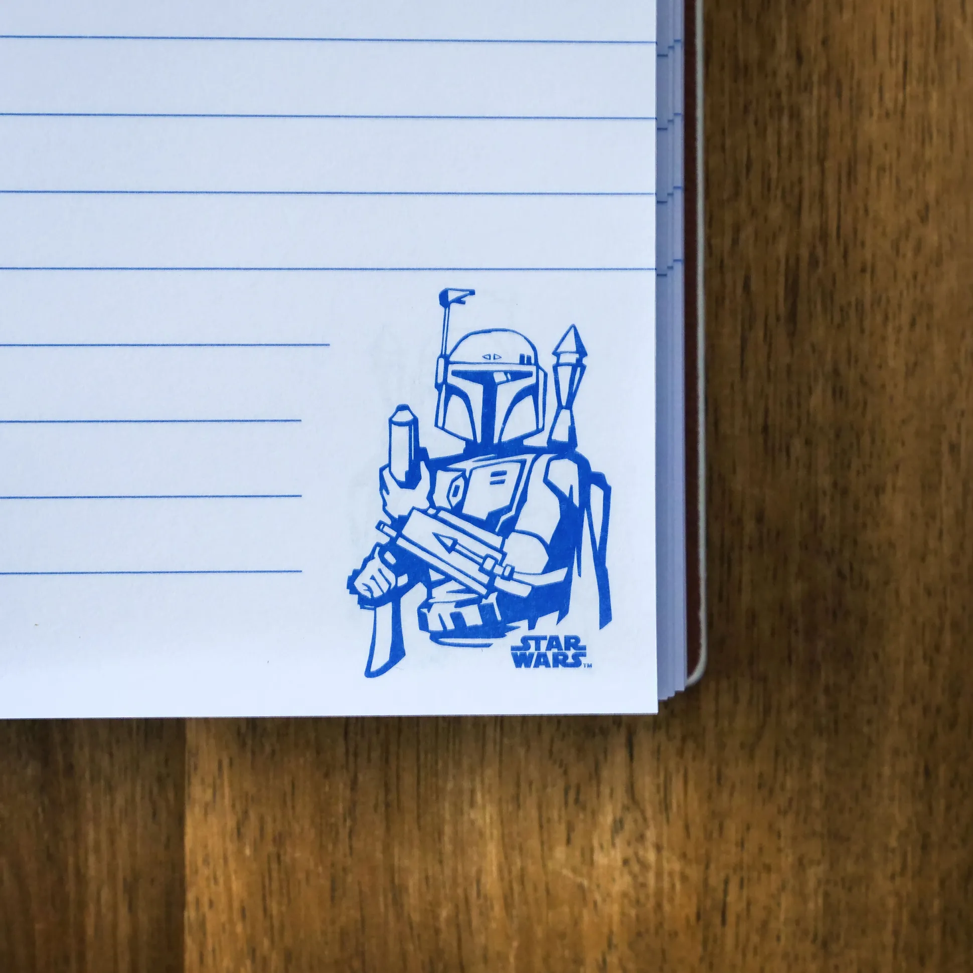 Star Wars - Loyal to the Empire Premium Notitieboek met Pen