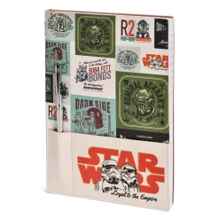 Star Wars - Loyal to the Empire Premium Notitieboek met Pen