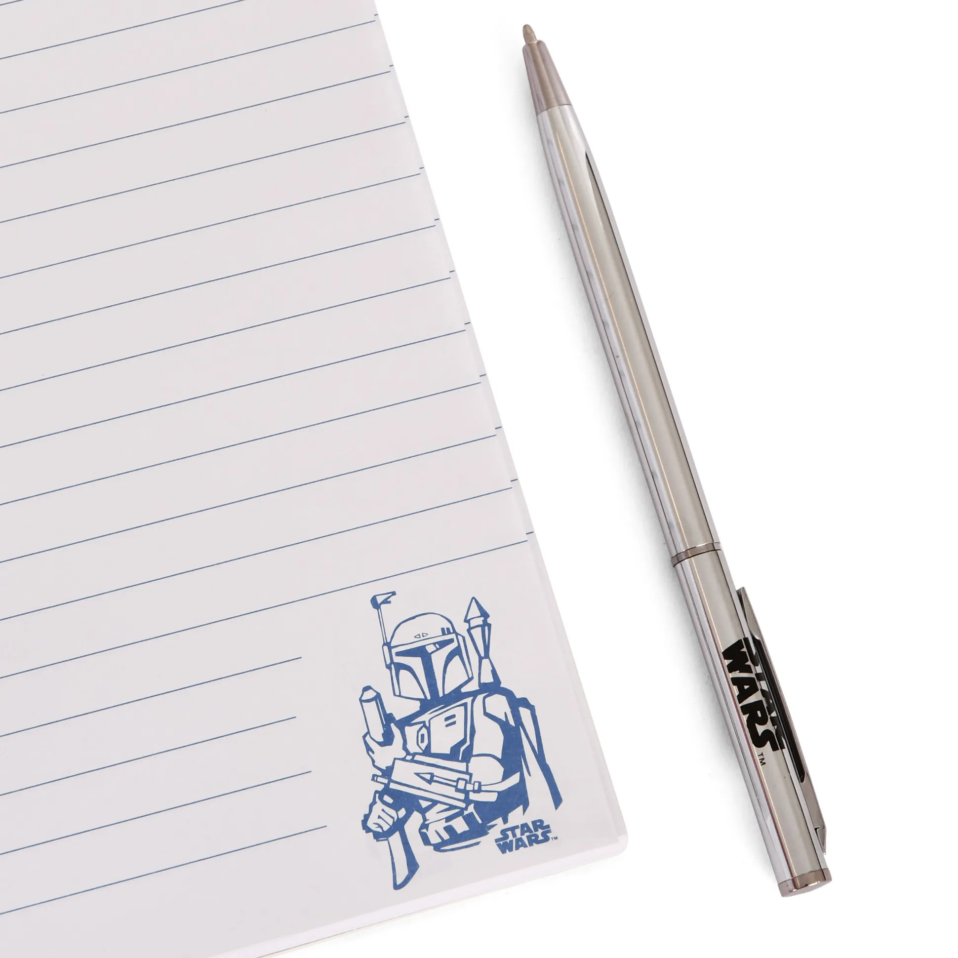 Star Wars - Loyal to the Empire Premium Notitieboek met Pen