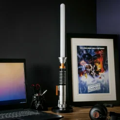 Star Wars - Luke Skywalker Lichtzwaard Tafellamp