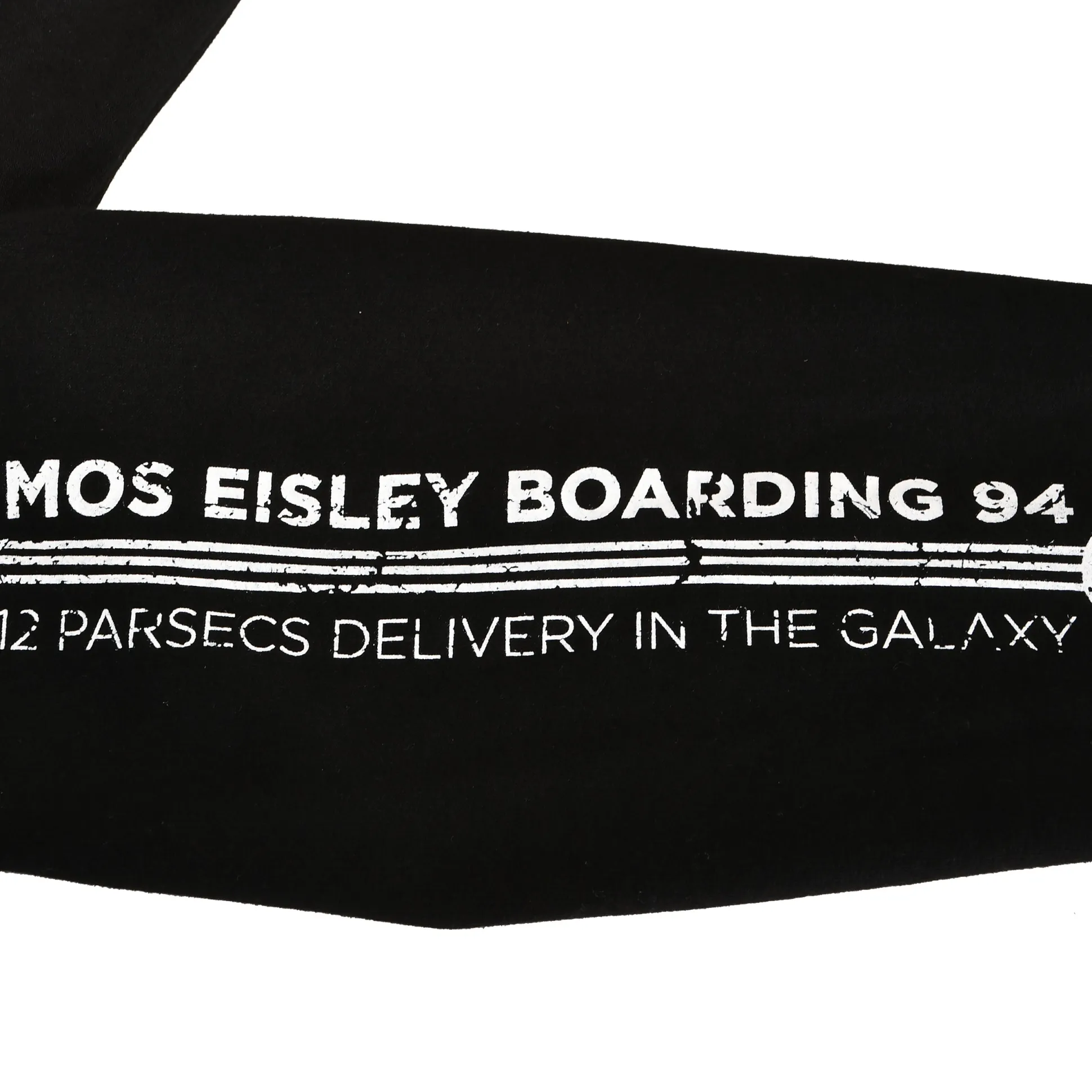 Star Wars - Millennium Falcon Mos Eisley Boarding 94 Hoodie