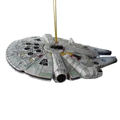 Star Wars - Millennium Falcon Kerstboomversiering