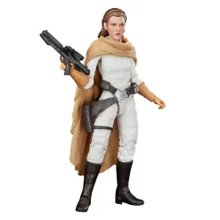 Star Wars - Prinses Leia Actiefiguur